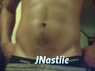 JNastiie