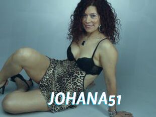 JOHANA51