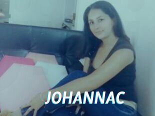 JOHANNAC
