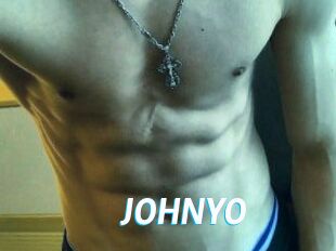 JOHN_YO