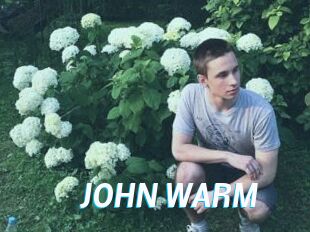 JOHN_WARM