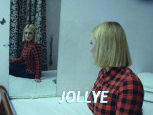 JOLLYE