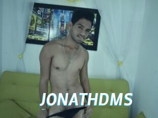 JONATHDMS