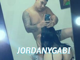 JORDANYGABI