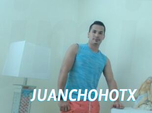 JUANCHOHOTX