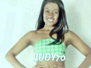 JUDY70