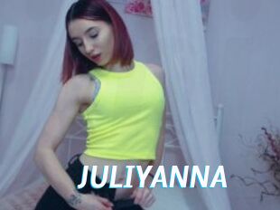 JULIYANNA