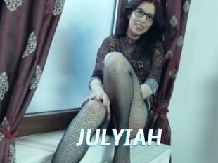 JULYIAH
