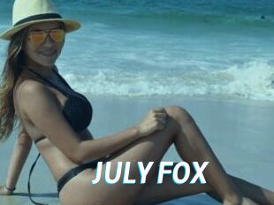 JULY_FOX