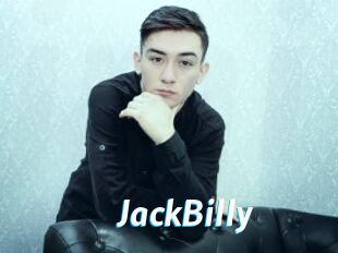 JackBilly J Mine