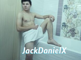 JackDanielX