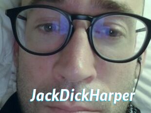 JackDickHarper