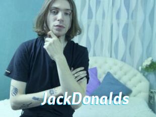 JackDonalds