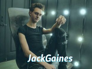 JackGaines
