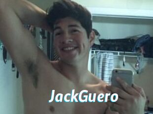 JackGuero J Mine