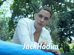 JackHadim
