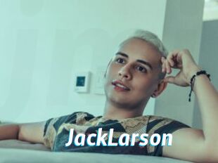 JackLarson