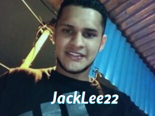 JackLee22 J Mine