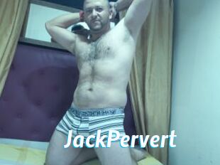 JackPervert