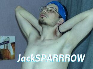 JackSPARRROW
