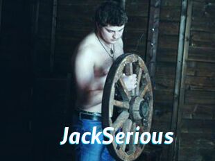 JackSerious
