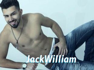 JackWilliam