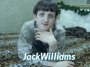 JackWilliams