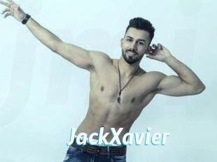 JackXavier