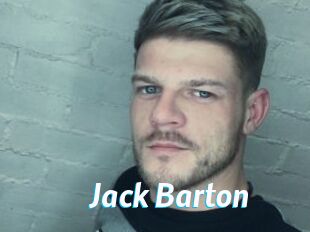 Jack_Barton J Mine