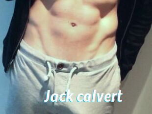 Jack_calvert
