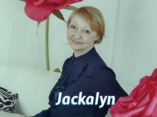 Jackalyn