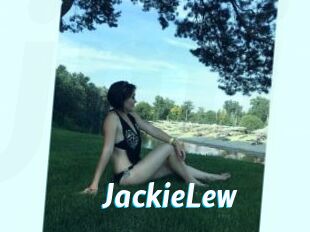 JackieLew J Mine
