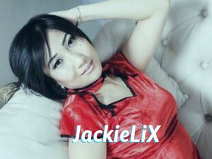 JackieLiX