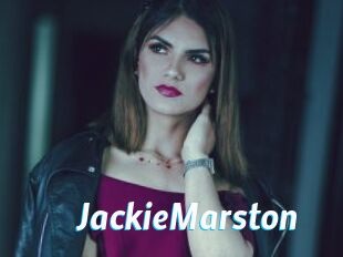 JackieMarston