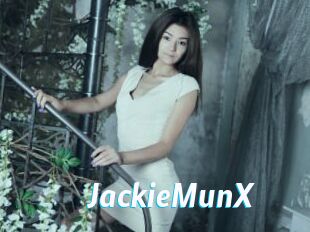 JackieMunX