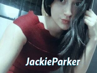JackieParker