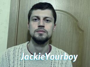 JackieYourboy