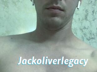 Jackoliverlegacy