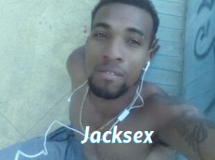 Jacksex