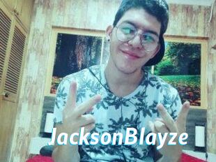 JacksonBlayze