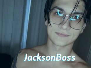 JacksonBoss