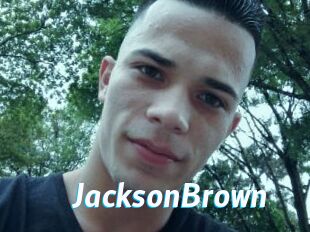JacksonBrown