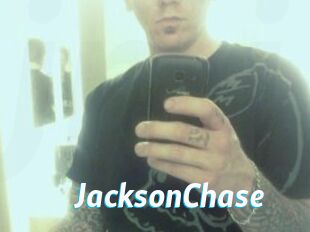 JacksonChase