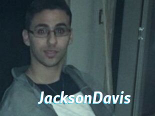 Jackson_Davis J Mine