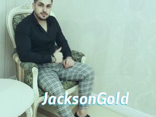 JacksonGold