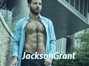 JacksonGrant