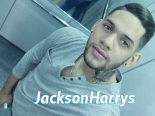 JacksonHarrys