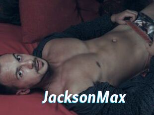 JacksonMax