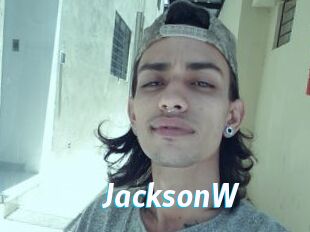 JacksonW