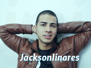 Jacksonlinares